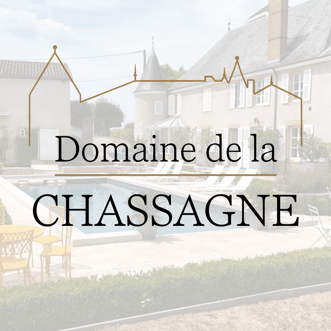 Domaine de la Chassagne