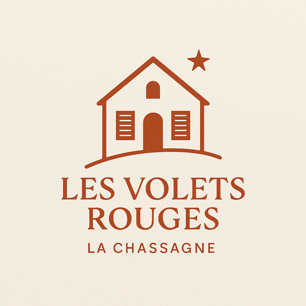 Le gîte – détail vertical